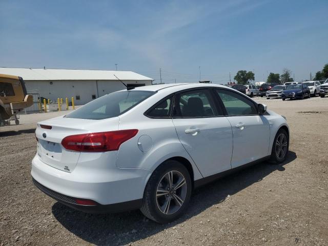 Vin: 1fadp3fe8jl241246, lot: 60625325, ford focus se 20183