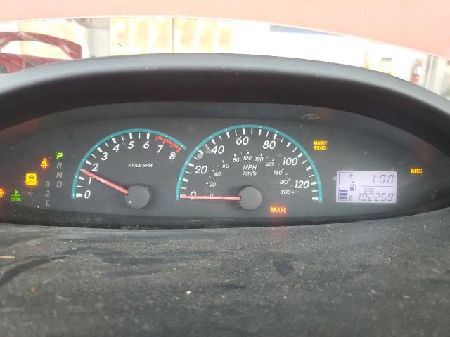 jtdbt4k39a1392762 - 2010 Toyota yaris - #59204415
