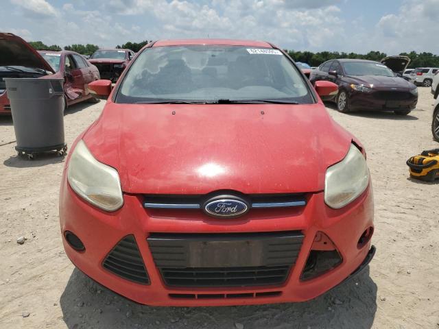 2014 FORD FOCUS SE - 1FADP3F21EL265173