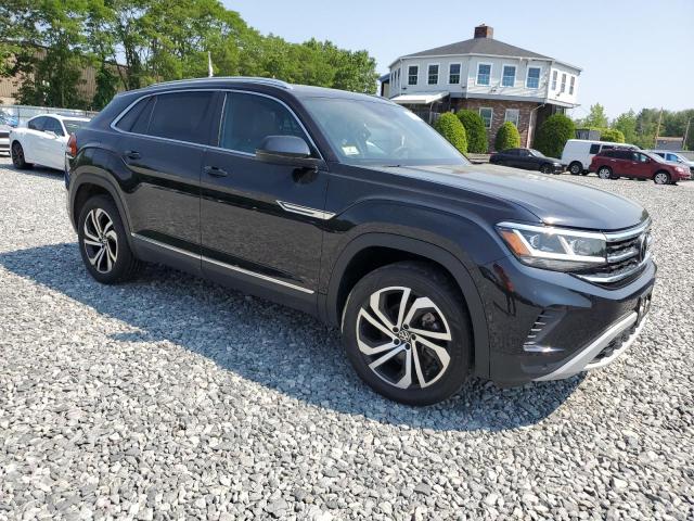Vin: 1v2be2ca1pc216733, lot: 59392255, volkswagen atlas sel 20234