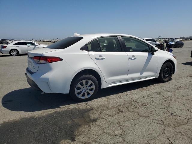Vin: jtdbcmfe5sj043496, lot: 60573545, toyota corolla le 20253