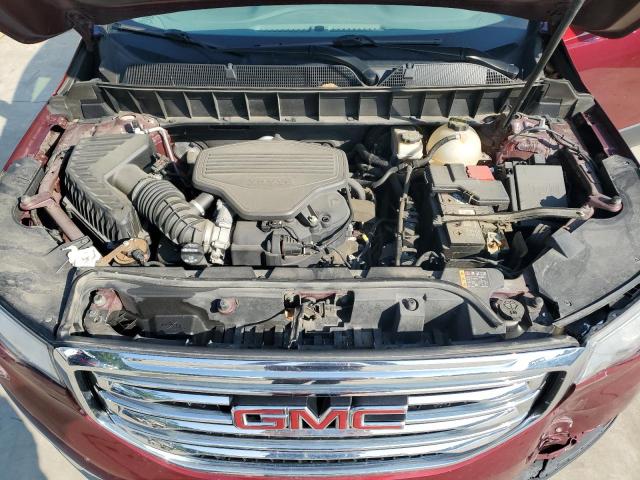 2017 GMC ACADIA SLE 1GKKNLLS6HZ186096