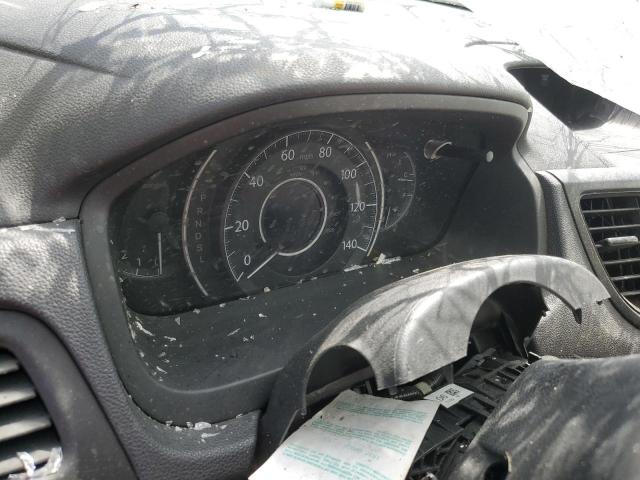 2015 HONDA CR-V LX - 2HKRM4H30FH630100