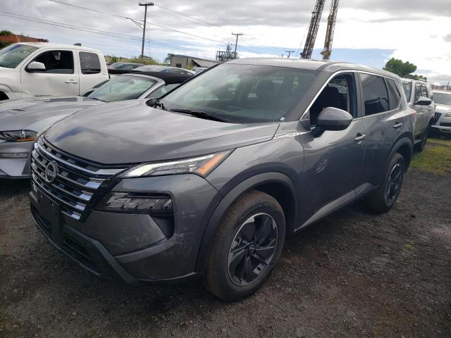 Vin: 5n1bt3bb5sc817039, lot: 62791805, nissan rogue sv 2025 img_1