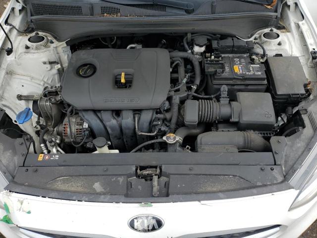2021 KIA FORTE FE - 3KPF24AD2ME378041