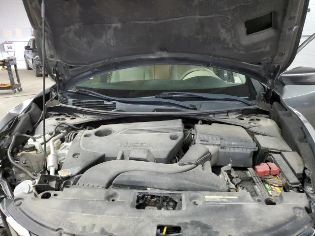 2016 NISSAN ALTIMA 2.5 - 1N4AL3AP7GN332013