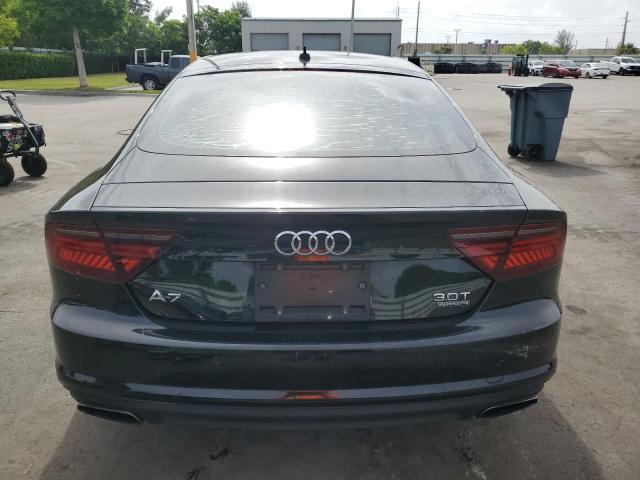 2016 AUDI A7 PRESTIG WAU2GAFC4GN029958
