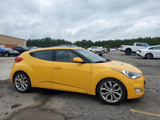 Vin: kmhtc6ad9cu027490, lot: 60211855, hyundai veloster 20124
