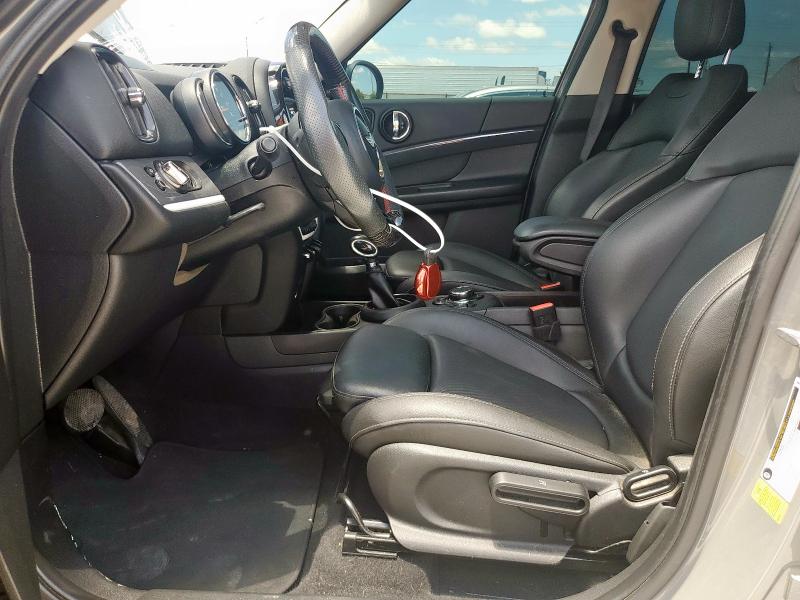 2018 MINI COOPER S C WMZYT3C35J3E93615