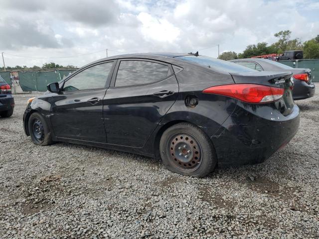 Vin: kmhdh4ae8du494937, lot: 59838505, hyundai elantra gls 20132