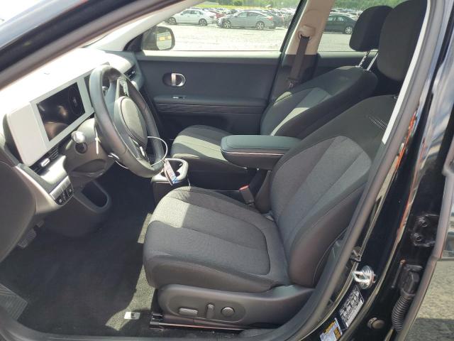 2024 HYUNDAI IONIQ 5 SE KM8KN4DE6RU277244