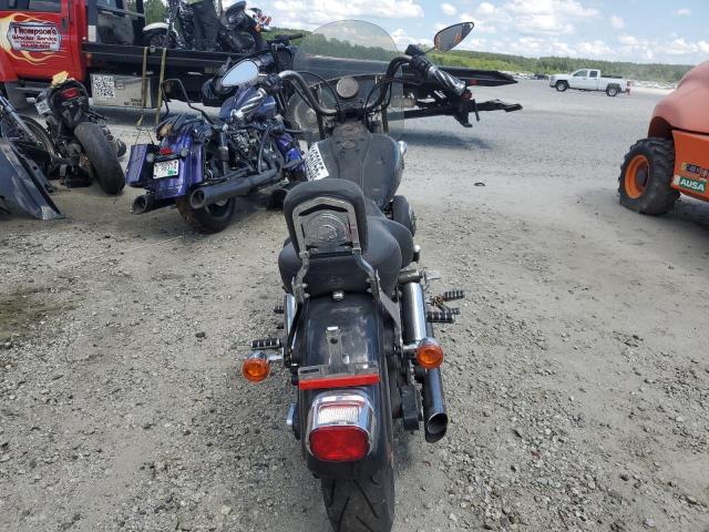 2004 HARLEY-DAVIDSON FXDI 1HD1GMW174K322005