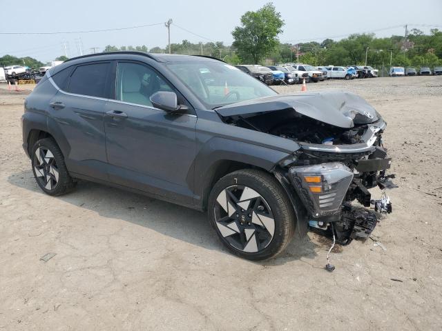 Vin: km8heca31su193572, lot: 59433155, hyundai kona limited 20254