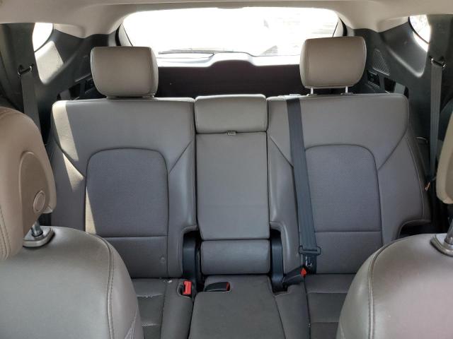 2017 HYUNDAI SANTA FE S - 5XYZUDLB9HG491173