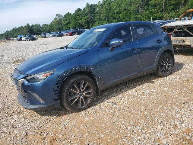 Vin: jm1dkdc70j0306533, lot: 62212965, mazda cx-3 touring 2018 img_1