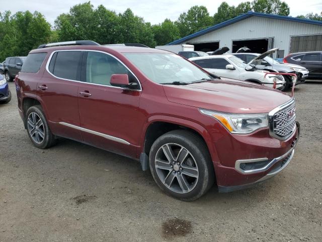 Vin: 1gkknxls2hz191898, lot: 61416285, gmc acadia den denali 20174