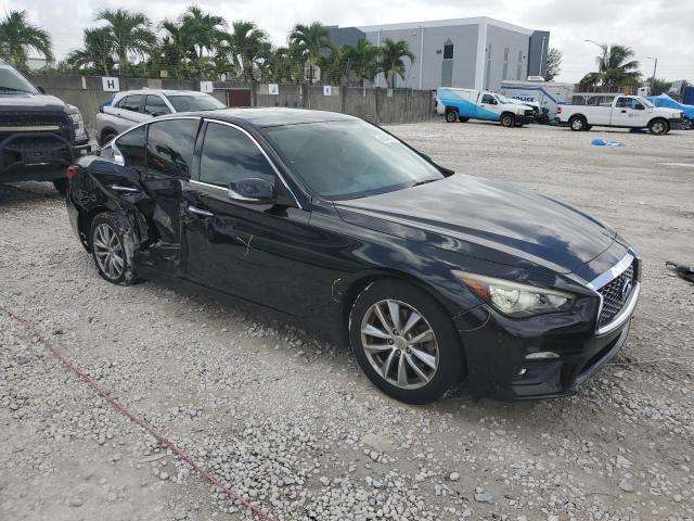 Vin: jn1cv7ap4jm400188, lot: 60440005, infiniti q50 pure 20184