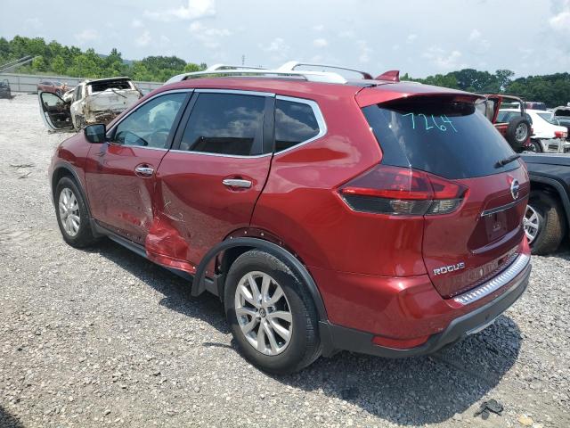 Vin: 5n1at2mt1kc784343, lot: 60787175, nissan rogue s 20192