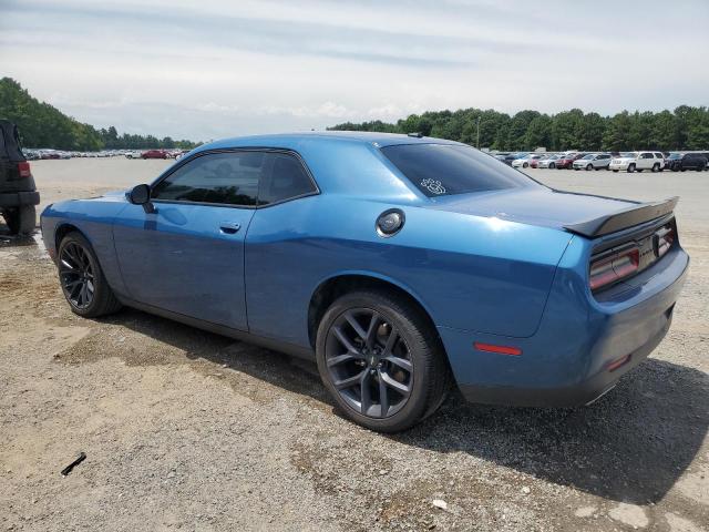 Vin: 2c3cdzag5lh155679, lot: 60089815, dodge challenger sxt 20202