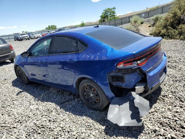 2013 DODGE DART SE #3285923559