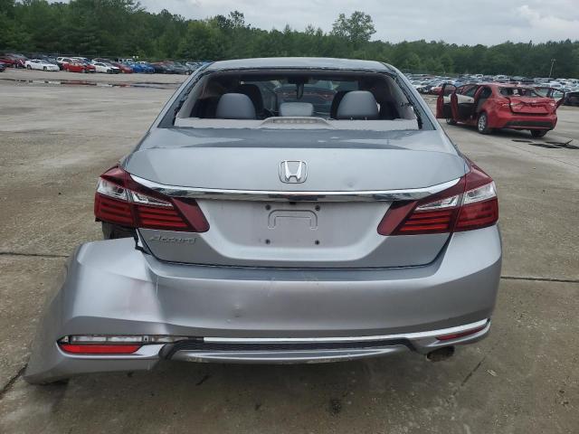 2017 HONDA ACCORD LX - 1HGCR2F33HA187578