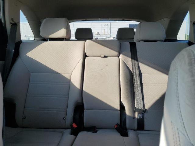 2019 KIA SORENTO L 5XYPGDA3XKG546490