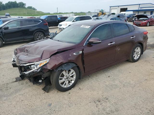 Vin: 5xxgt4l30gg114320, lot: 59889215, kia optima lx 2016 img_1