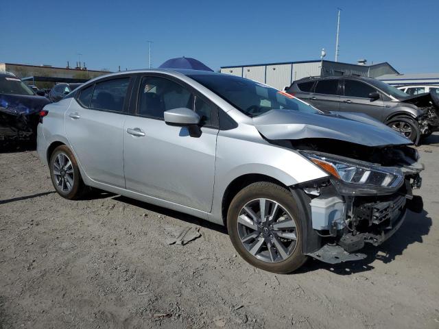 2023 NISSAN VERSA SV - 3N1CN8EV5PL861501