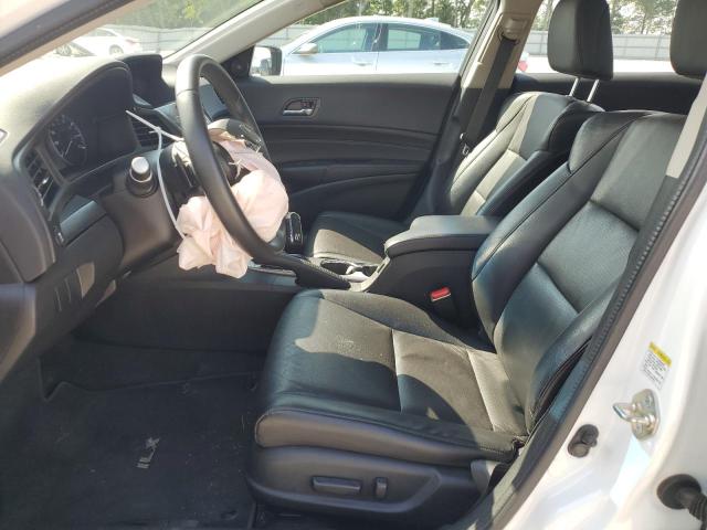 2014 ACURA ILX 20 - 19VDE1F34EE015053