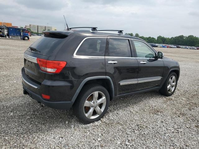 Vin: 1j4rr5gg9bc524823, lot: 60287685, jeep grand cher limited 20113