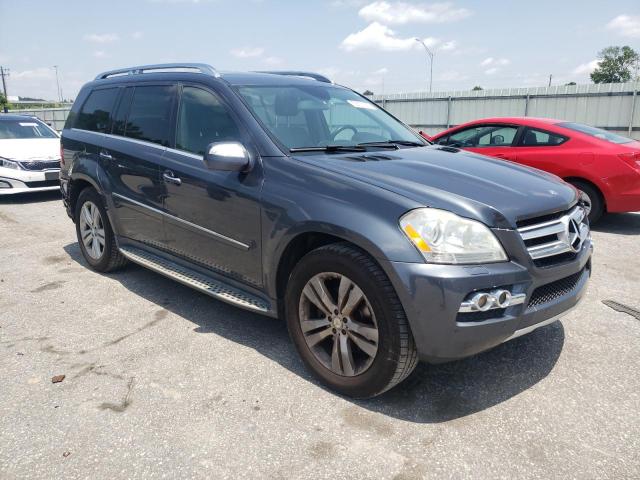 Vin: 4jgbf7bexaa580728, lot: 59771215, mercedes-benz gl-class 450 4matic 20104