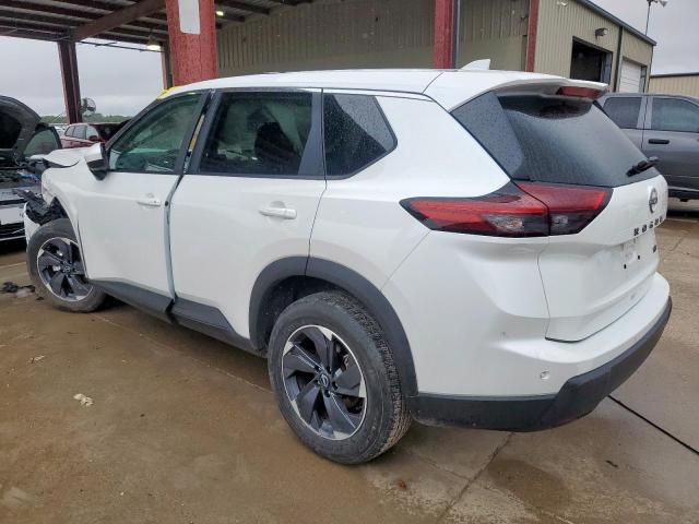 Vin: 5n1bt3ba4rc752931, lot: 60680685, nissan rogue sv 20242