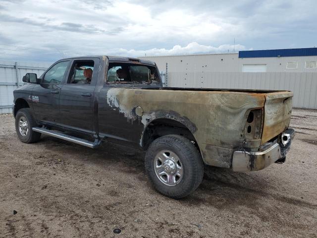 RAM 2500 ST 2017 black crew pic diesel 3C6UR5HL8HG590269 photo #3