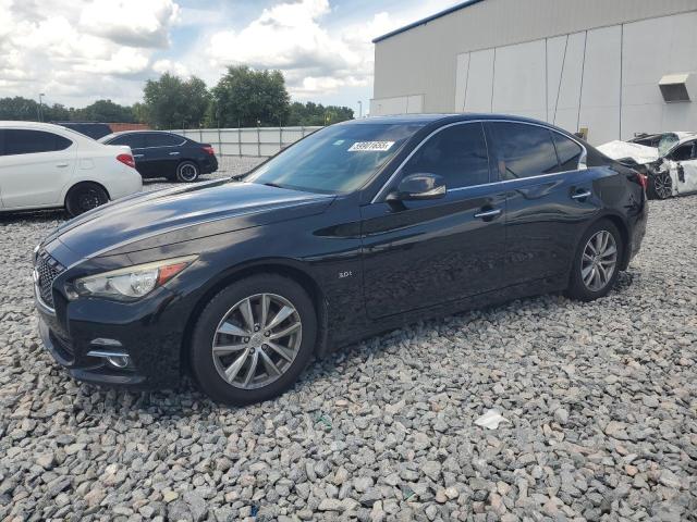 Vin: jn1ev7ap2gm305694, lot: 59901655, infiniti q50 premium 2016 img_1