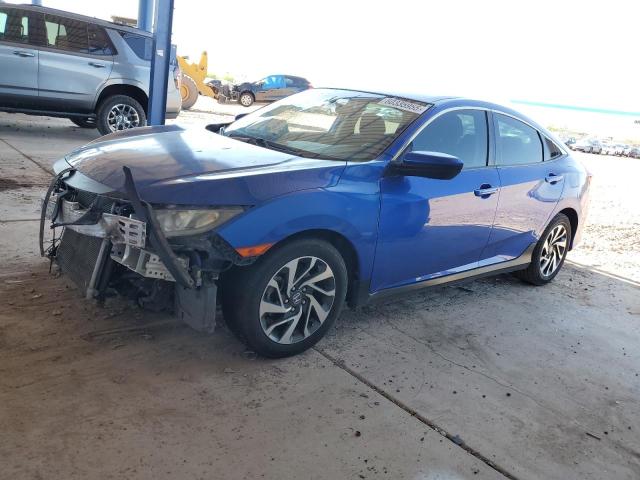 Vin: 2hgfc2f50jh596838, lot: 60335955, honda civic lx 2018 img_1