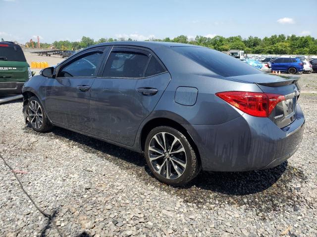 Vin: 2t1burhexhc789941, lot: 61734915, toyota corolla l 20172