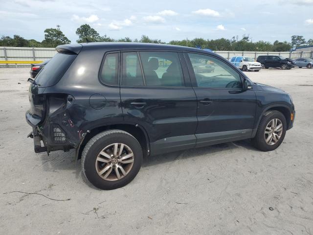 Vin: wvgav7ax1cw557300, lot: 58975585, volkswagen tiguan s 20123