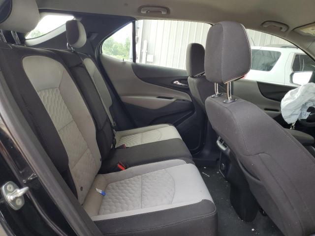 2018 CHEVROLET EQUINOX LS - 3GNAXHEV1JL383400