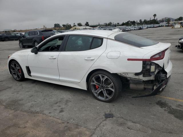 Vin: knae35lc0m6096664, lot: 56429615, kia stinger gt 20212