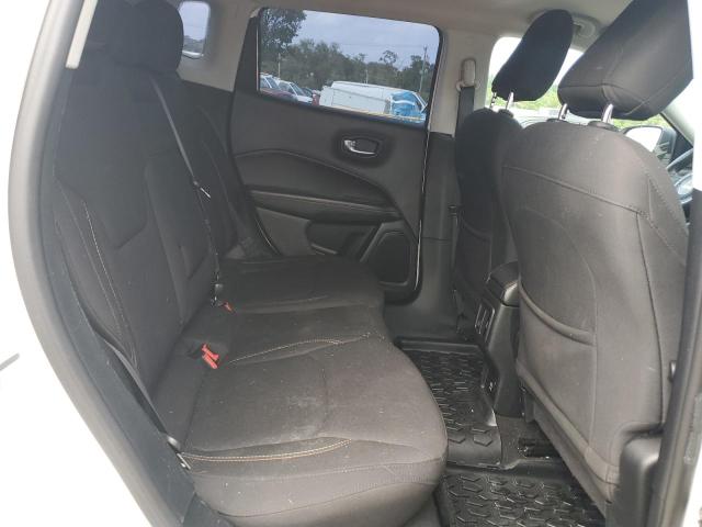 2018 JEEP COMPASS SP - 3C4NJCAB0JT272136