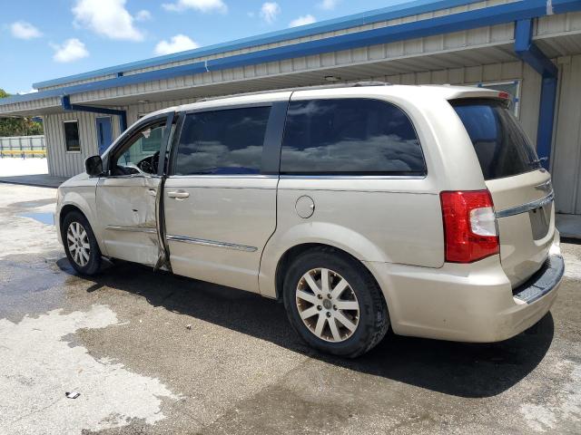 Vin: 2c4rc1bg4er409369, lot: 61348905, chrysler minivan touring 20142