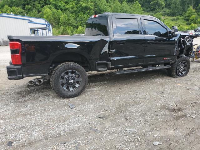 2023 FORD F250 SUPER - 1FT8W2BM2PED05915