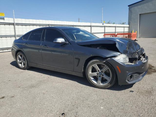 2015 BMW 428 I GRAN WBA4A9C50FGL86037