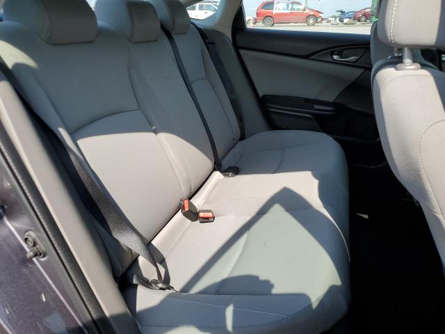 2017 HONDA CIVIC LX - 19XFC2F56HE035970