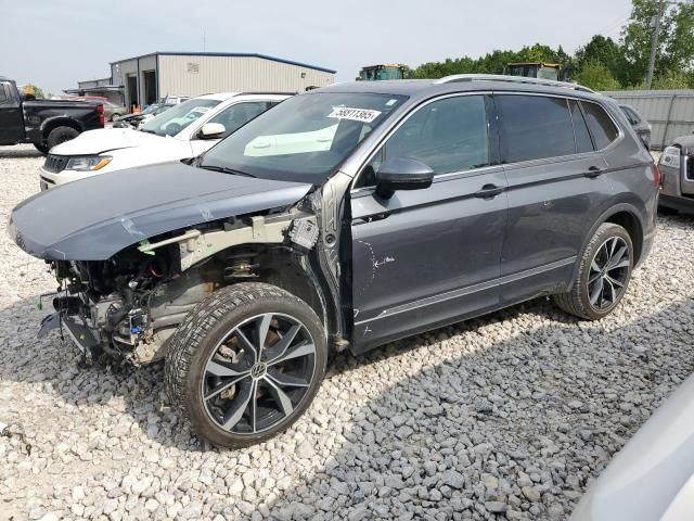 VOLKSWAGEN TIGUAN SEL