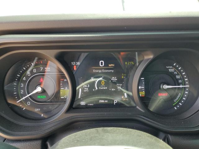 2024 JEEP WRANGLER H 1C4RJXU66RW184317