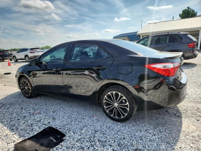 Vin: 5yfburhe3fp294008, lot: 61379305, toyota corolla l 20152