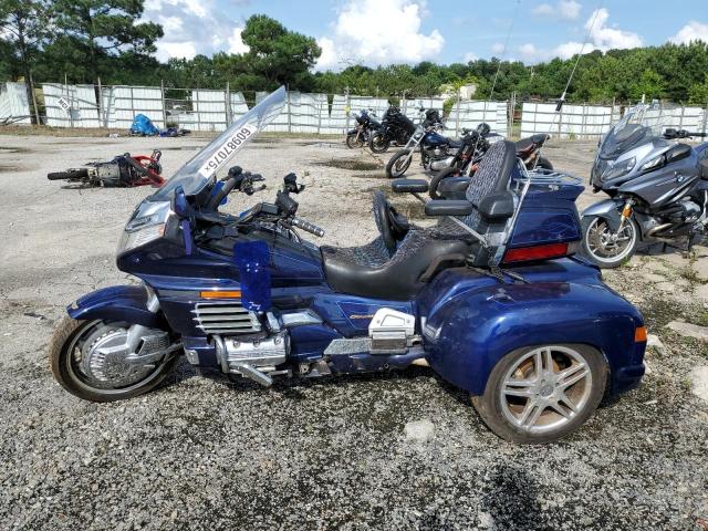 2000 HONDA GL1500 SE1 1HFSC2237YA203806
