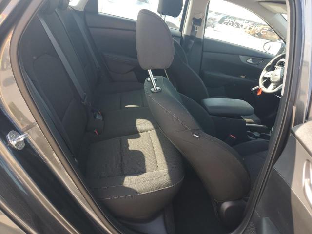 2021 KIA FORTE FE - 3KPF24ADXME389935