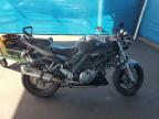 2008 SUZUKI SV650 - JS1VP53A782101162